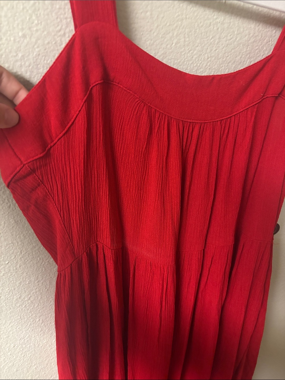 Knox Rose Maxi Dress - Picture 3 of 5